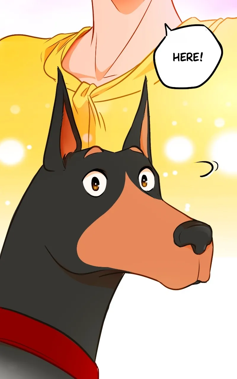 Read Love 4 a Walk chapter 6 image 55 on Lezhin
