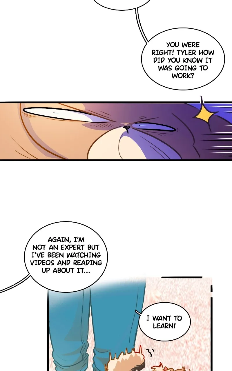 Read Love 4 a Walk chapter 6 image 58 on Lezhin