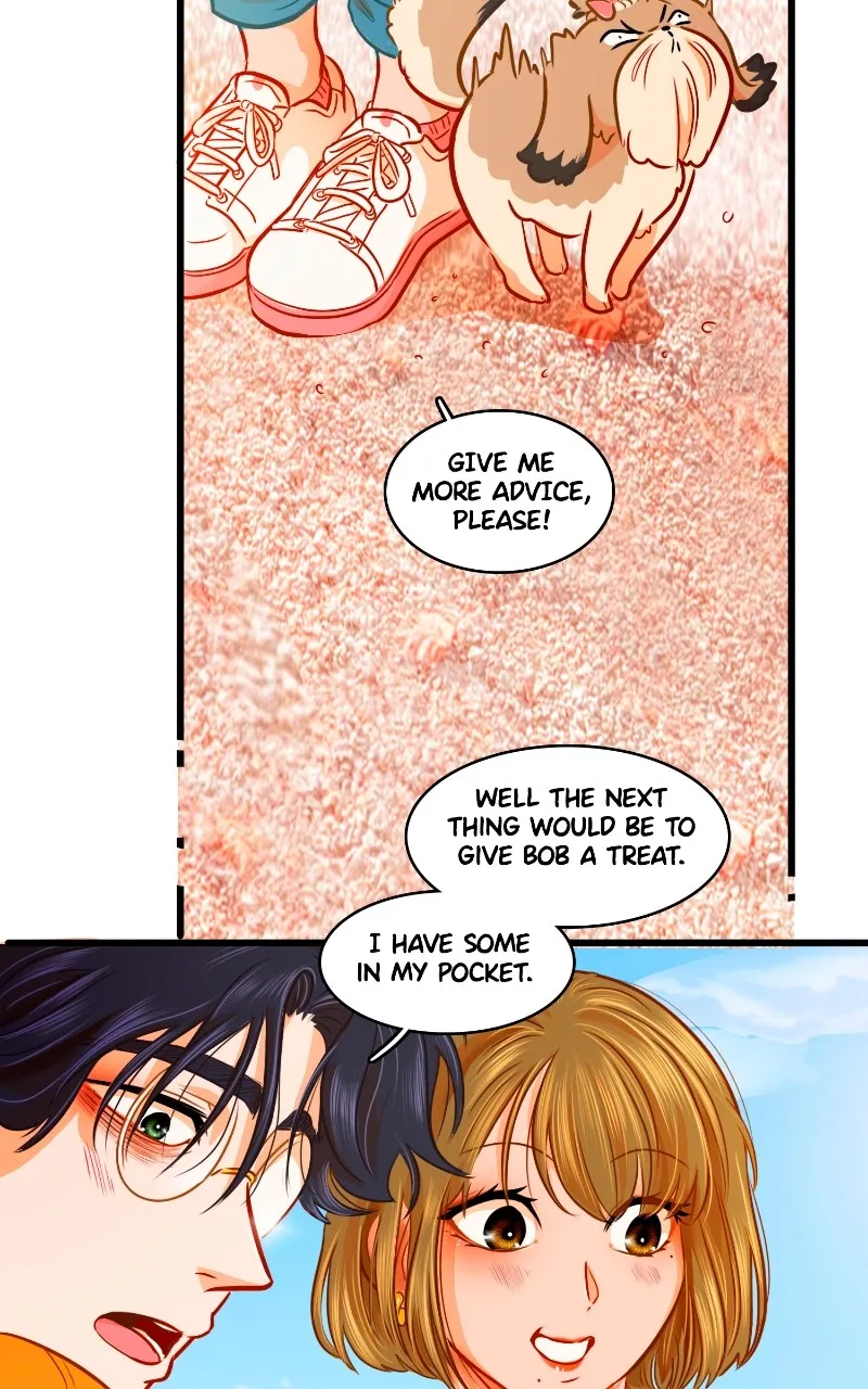 Read Love 4 a Walk chapter 6 image 59 on Lezhin