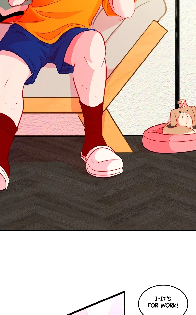 Read Love 4 a Walk chapter 6 image 6 on Lezhin