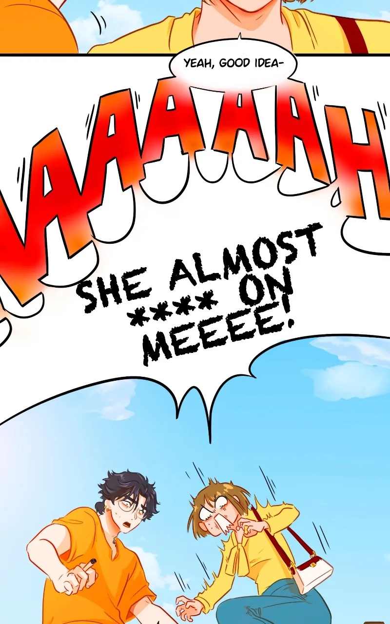 Read Love 4 a Walk chapter 6 image 60 on Lezhin