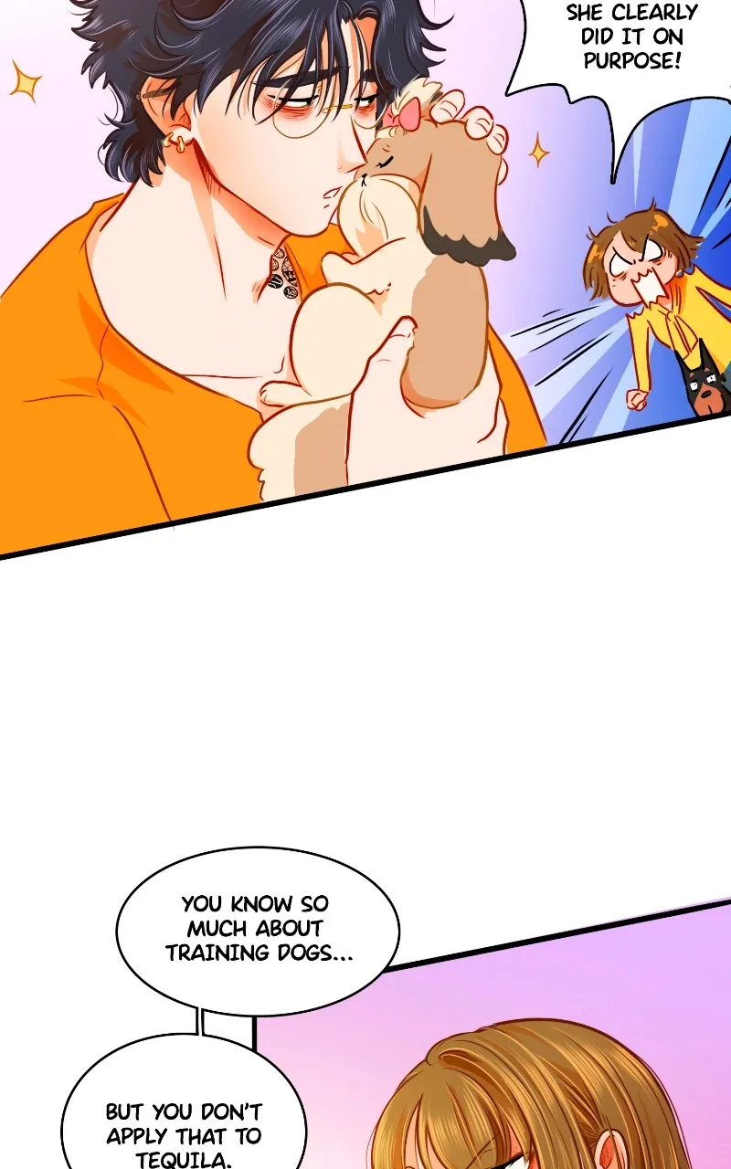 Read Love 4 a Walk chapter 6 image 63 on Lezhin