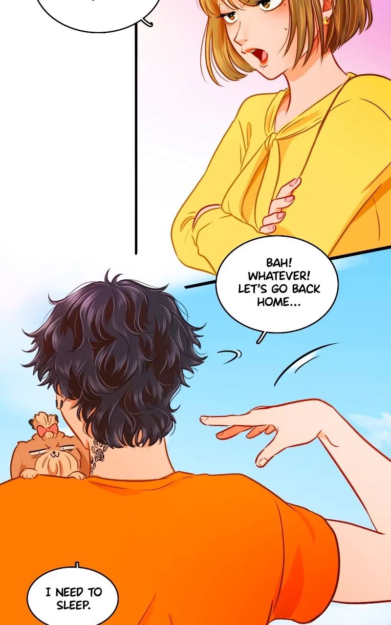Read Love 4 a Walk chapter 6 image 64 on Lezhin