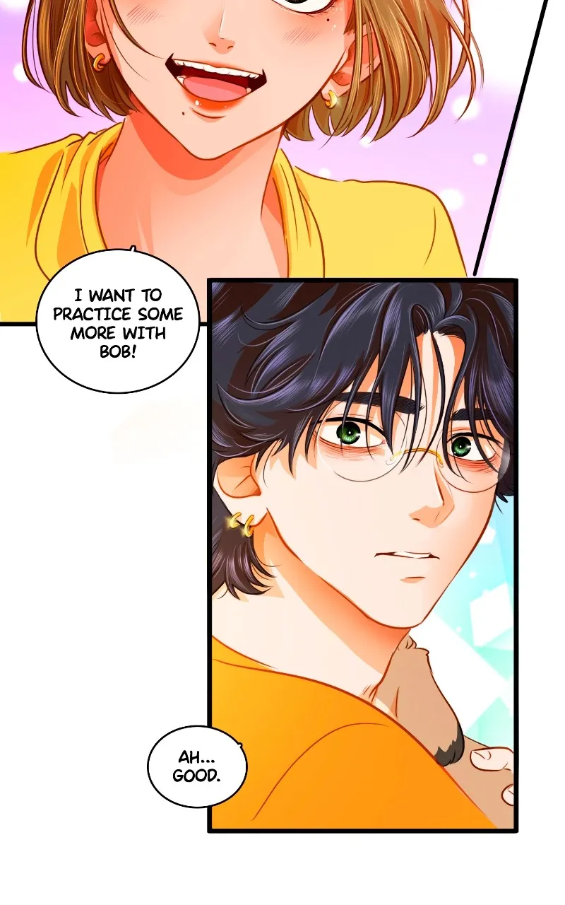 Read Love 4 a Walk chapter 6 image 66 on Lezhin