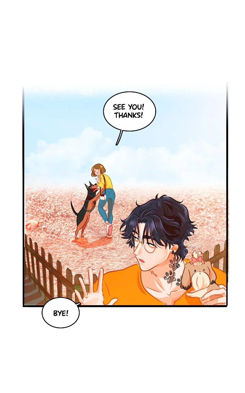 Read Love 4 a Walk chapter 6 image 67 on Lezhin