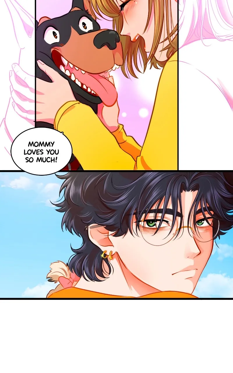 Read Love 4 a Walk chapter 6 image 69 on Lezhin