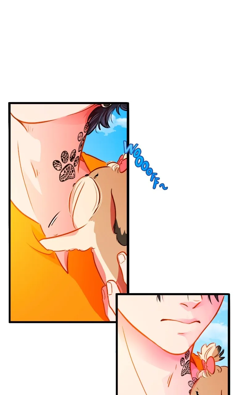 Read Love 4 a Walk chapter 6 image 70 on Lezhin