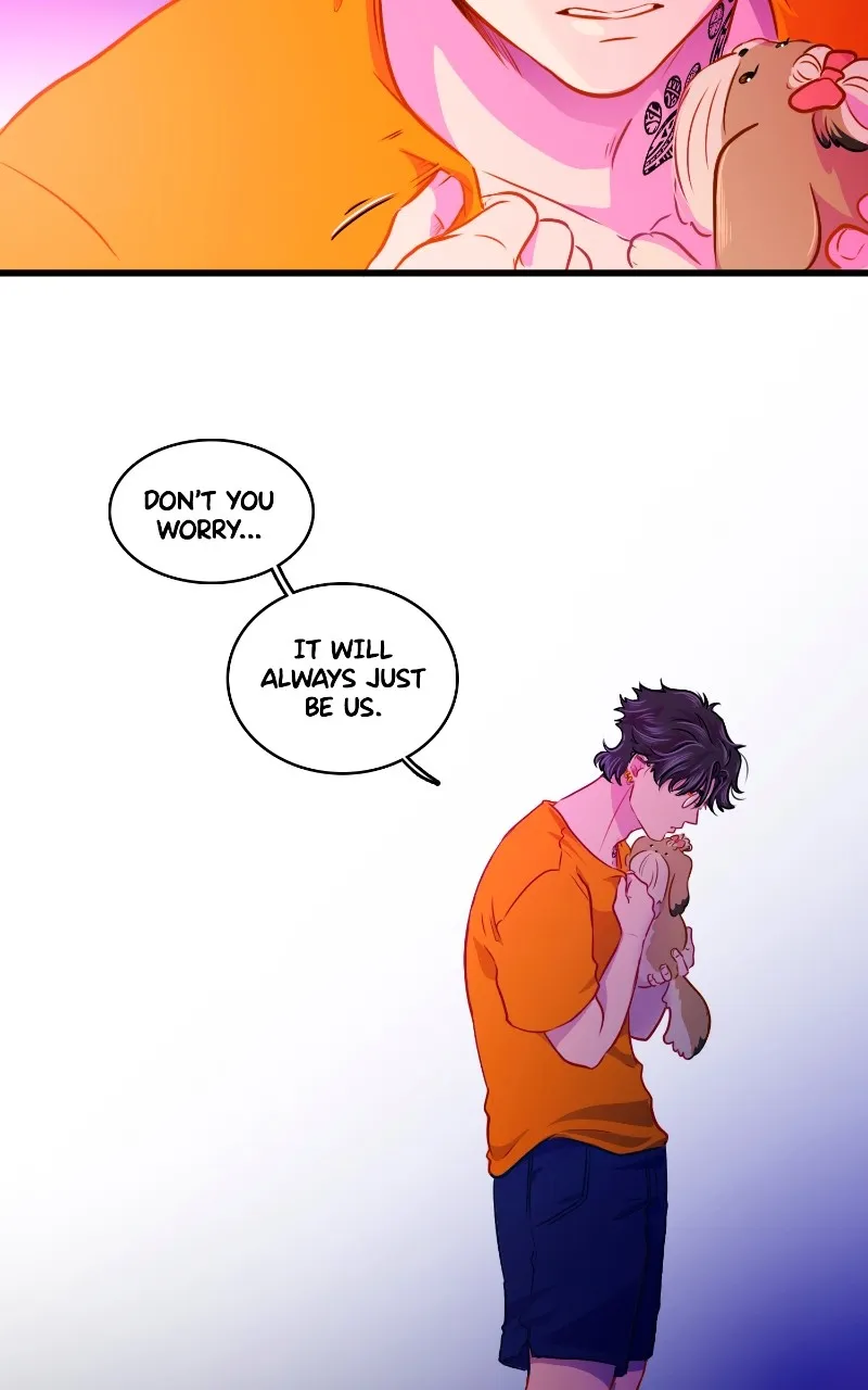 Read Love 4 a Walk chapter 6 image 72 on Lezhin