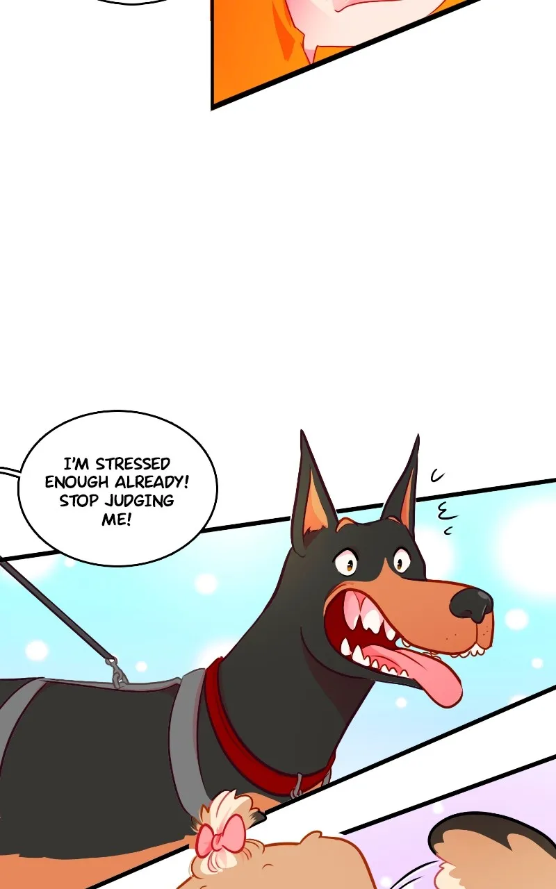 Read Love 4 a Walk chapter 6 image 8 on Lezhin