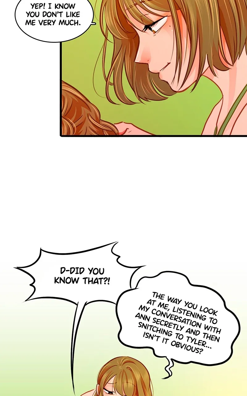 Read Love 4 a Walk chapter 60 image 1 on Lezhin