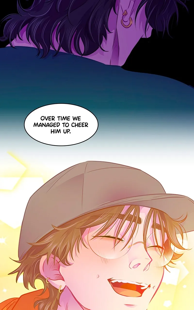 Read Love 4 a Walk chapter 60 image 10 on Lezhin