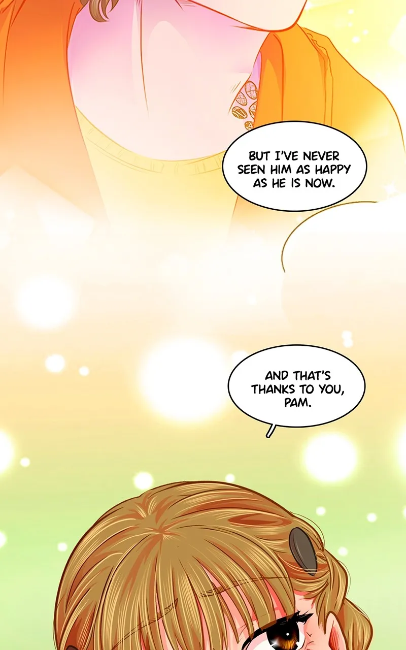 Read Love 4 a Walk chapter 60 image 11 on Lezhin