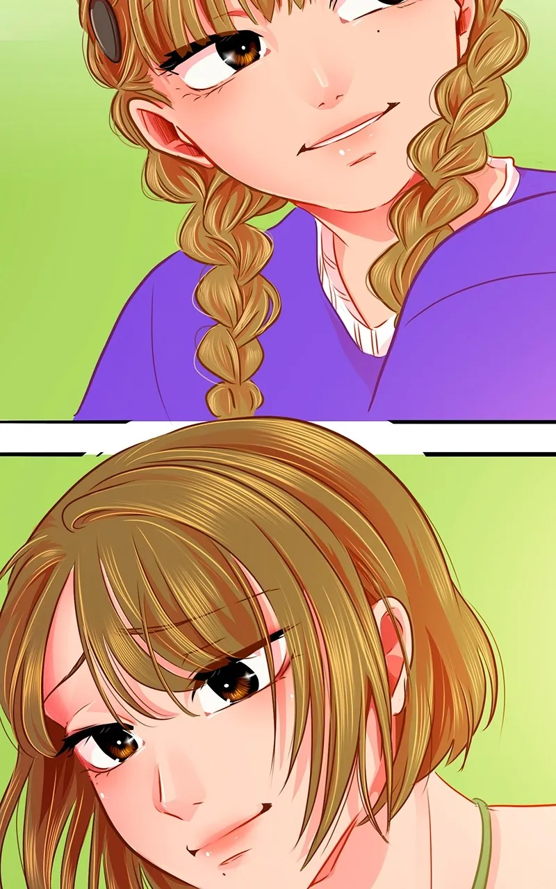 Read Love 4 a Walk chapter 60 image 12 on Lezhin