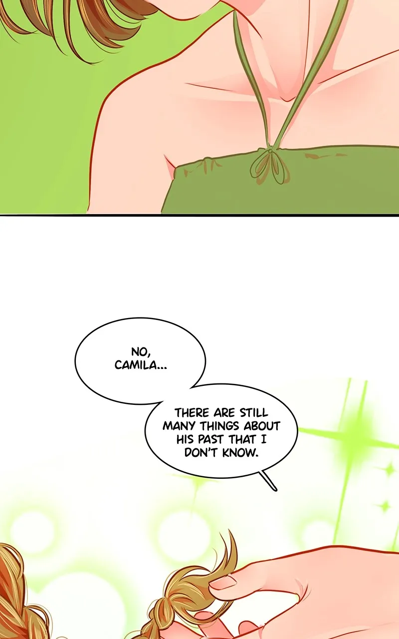 Read Love 4 a Walk chapter 60 image 13 on Lezhin