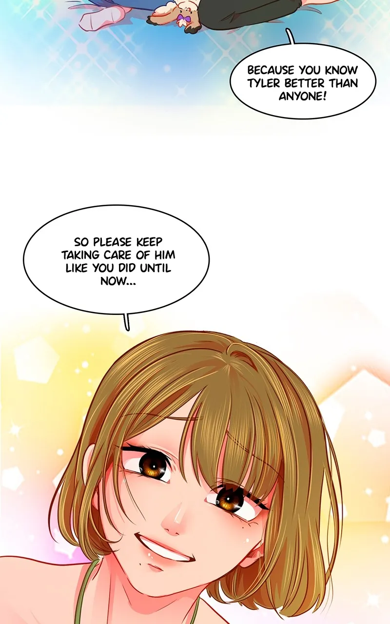 Read Love 4 a Walk chapter 60 image 15 on Lezhin