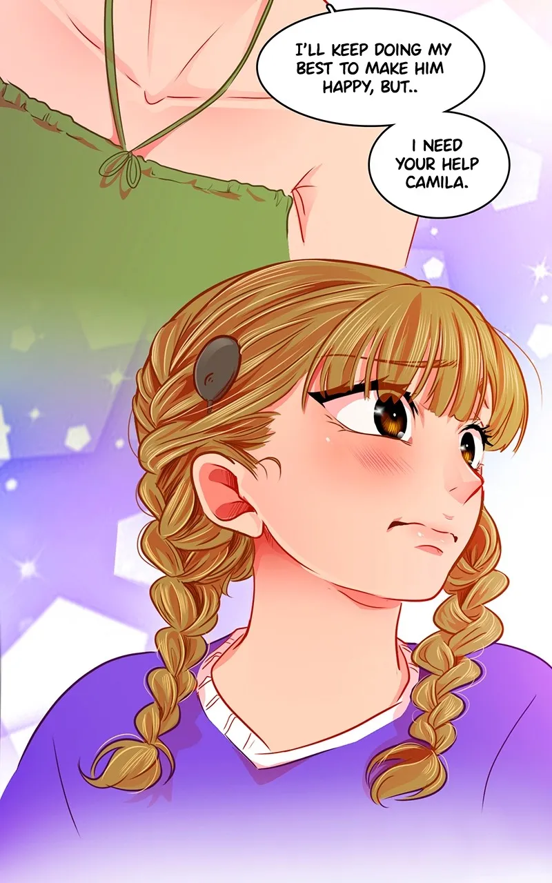 Read Love 4 a Walk chapter 60 image 16 on Lezhin