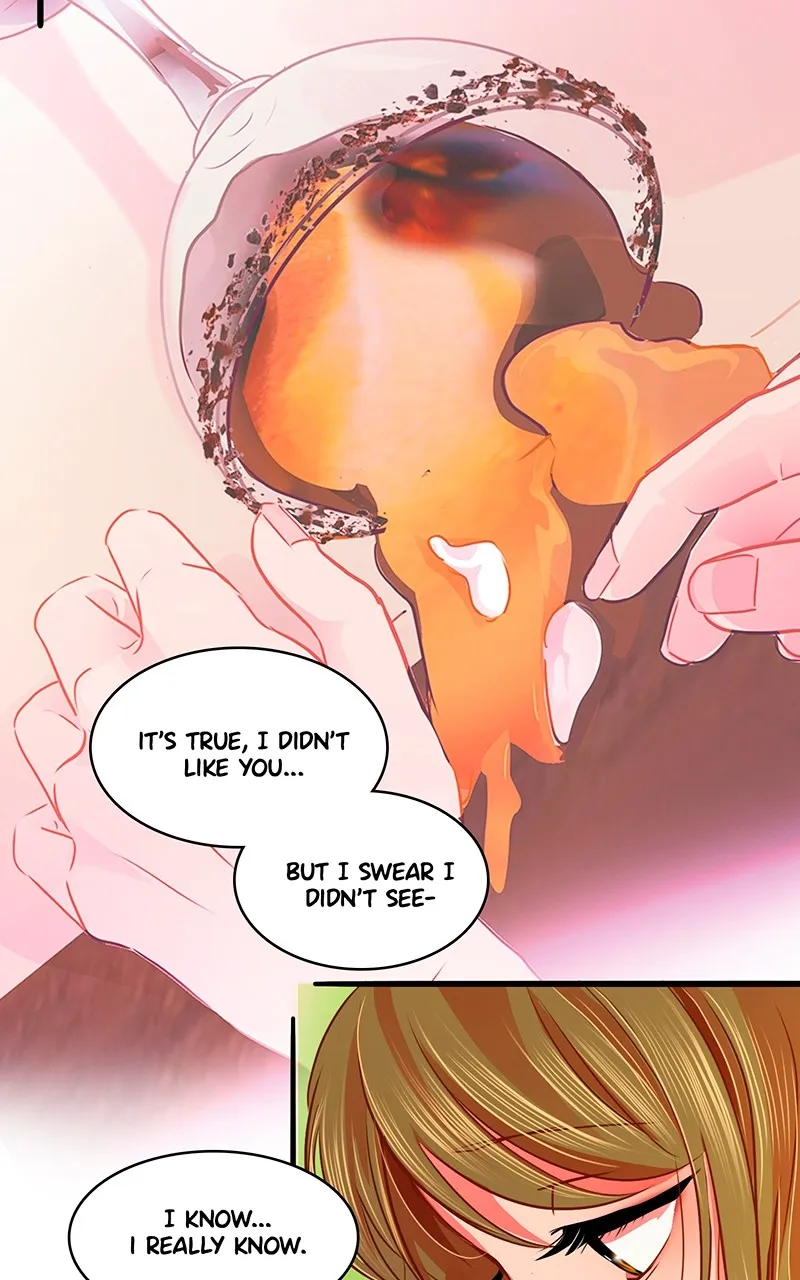 Read Love 4 a Walk chapter 60 image 18 on Lezhin