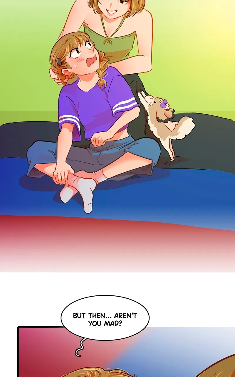 Read Love 4 a Walk chapter 60 image 2 on Lezhin