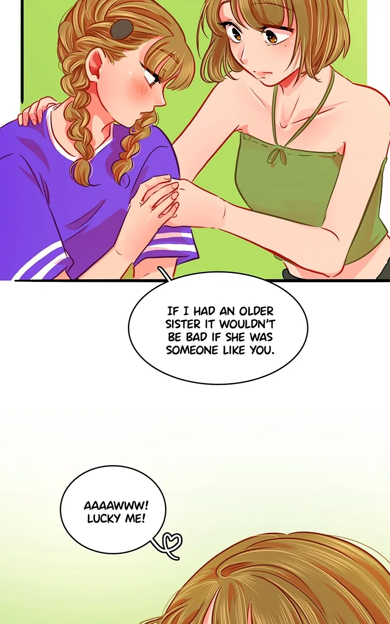 Read Love 4 a Walk chapter 60 image 20 on Lezhin