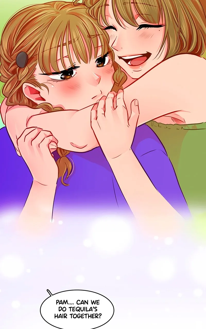 Read Love 4 a Walk chapter 60 image 21 on Lezhin
