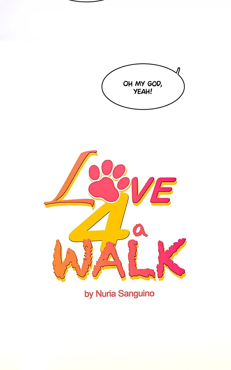 Read Love 4 a Walk chapter 60 image 22 on Lezhin