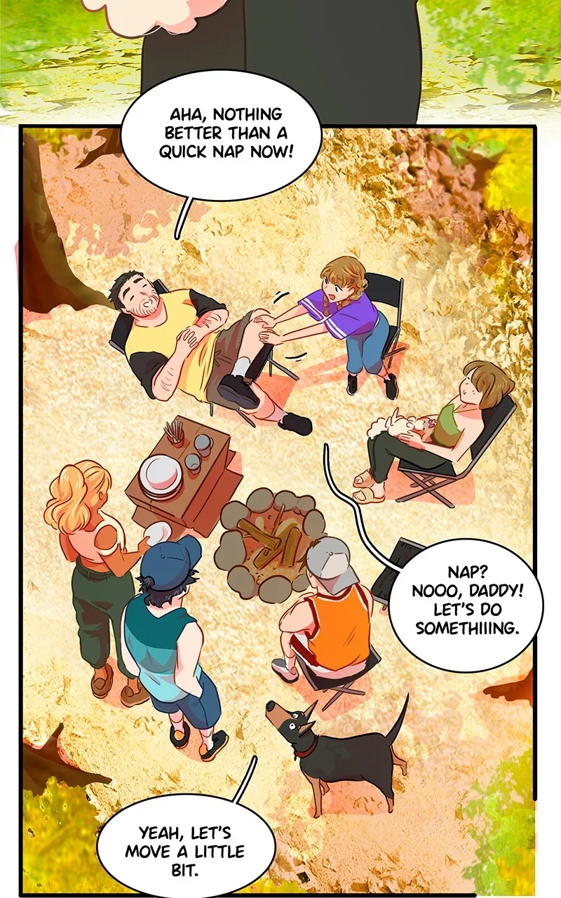 Read Love 4 a Walk chapter 60 image 24 on Lezhin