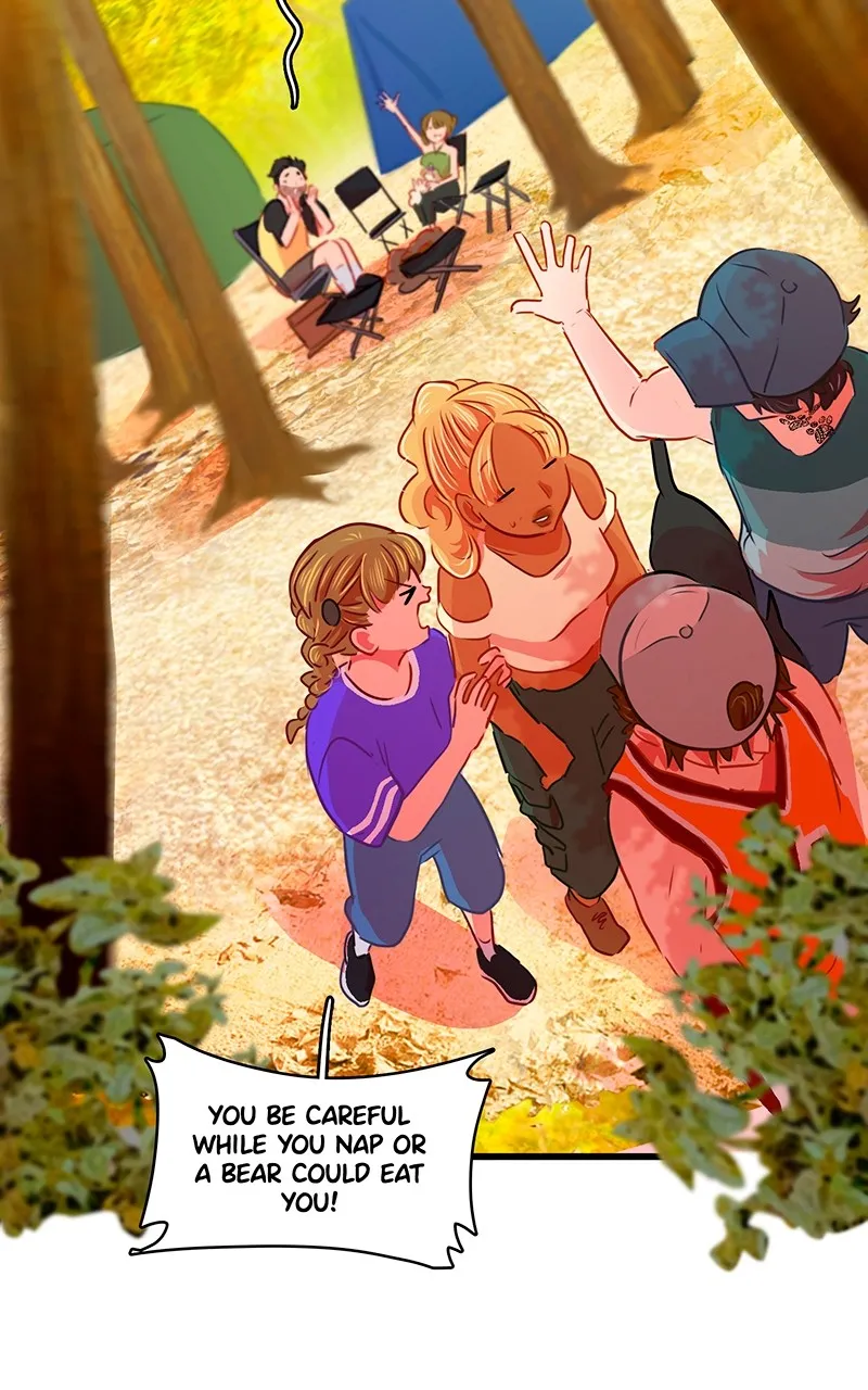 Read Love 4 a Walk chapter 60 image 28 on Lezhin