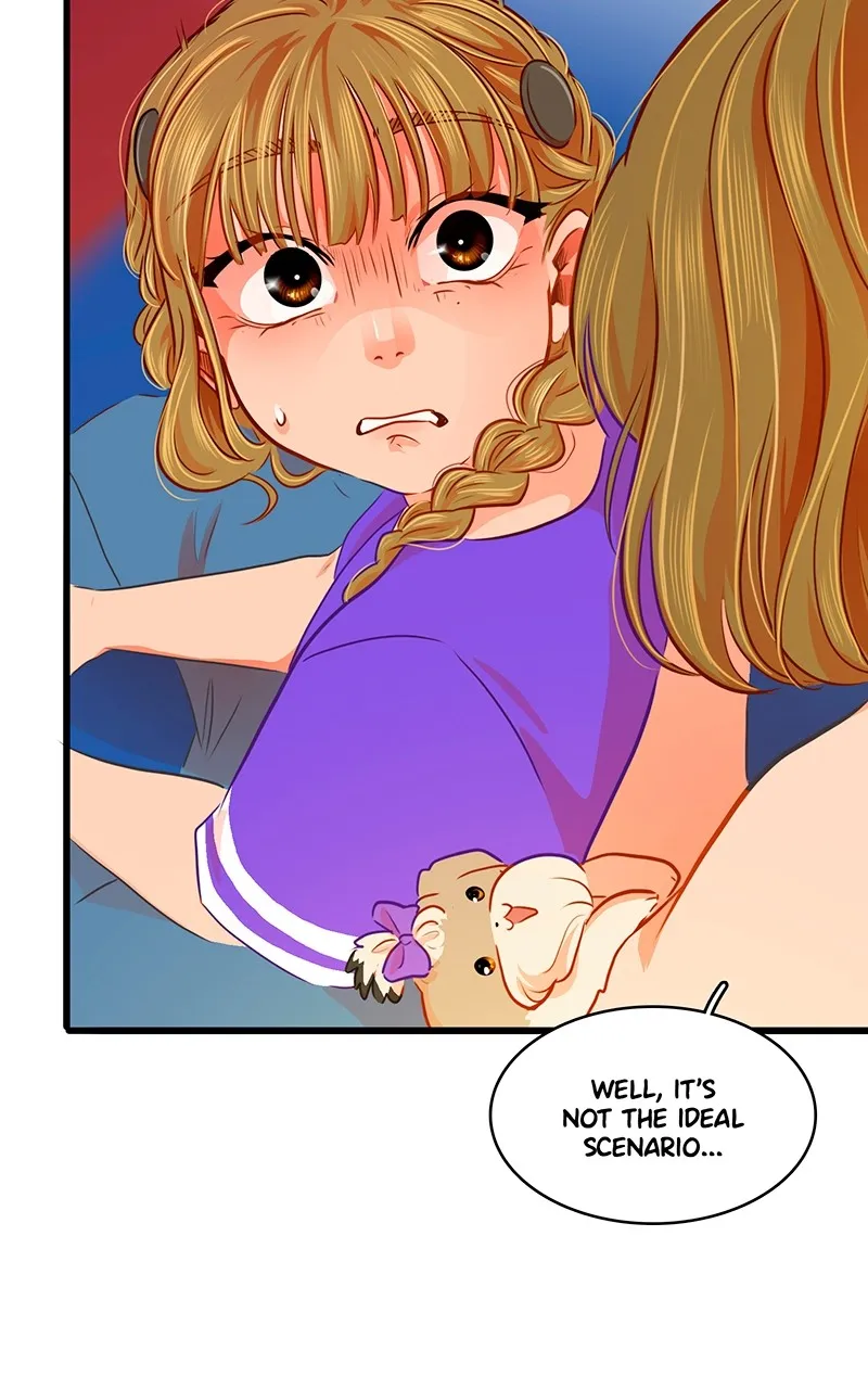 Read Love 4 a Walk chapter 60 image 3 on Lezhin