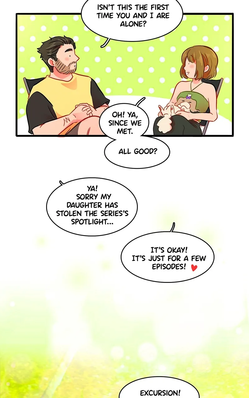 Read Love 4 a Walk chapter 60 image 30 on Lezhin