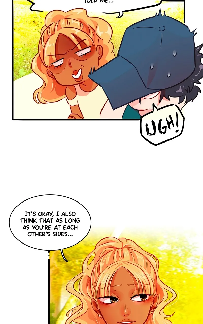 Read Love 4 a Walk chapter 60 image 39 on Lezhin