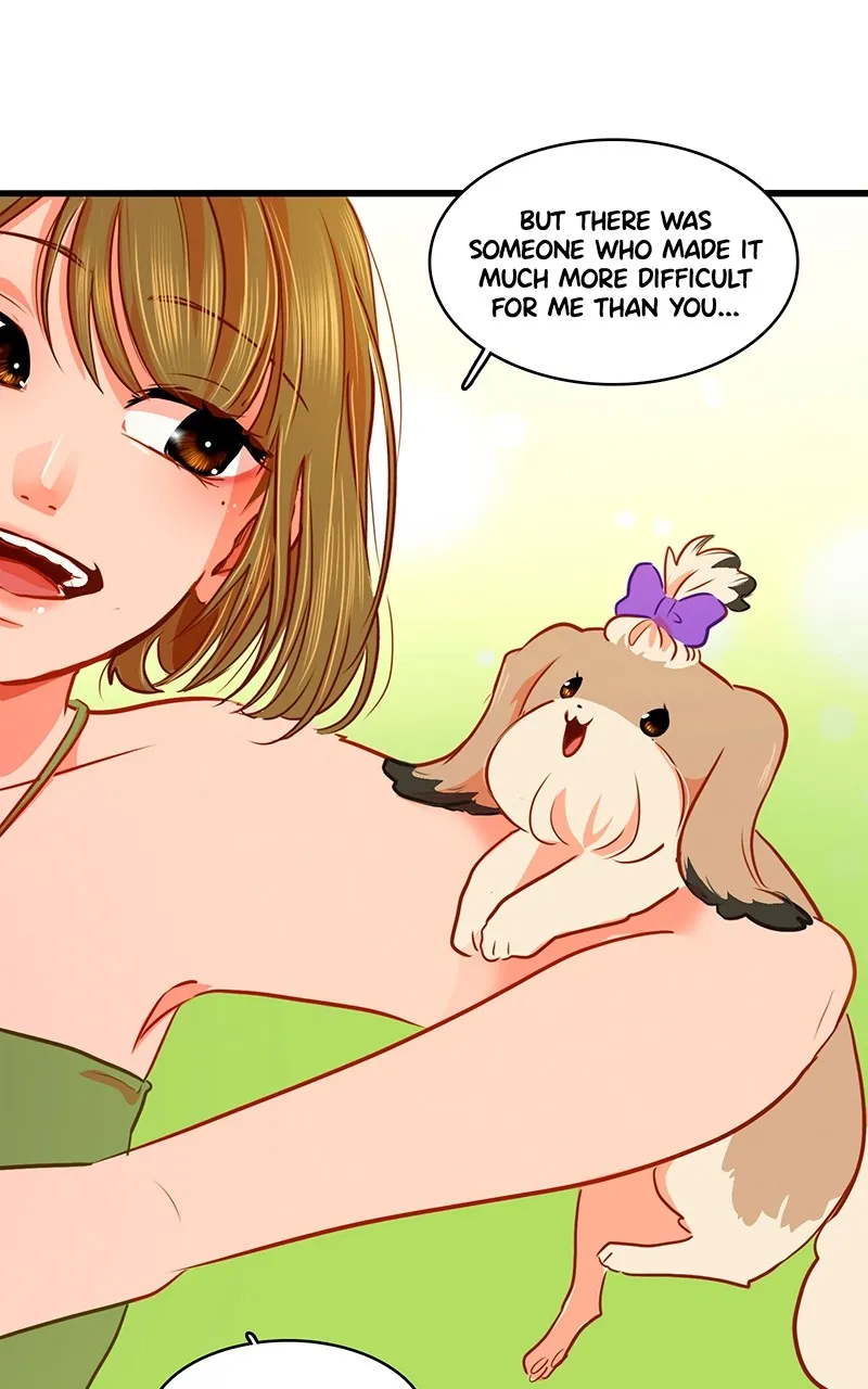Read Love 4 a Walk chapter 60 image 4 on Lezhin