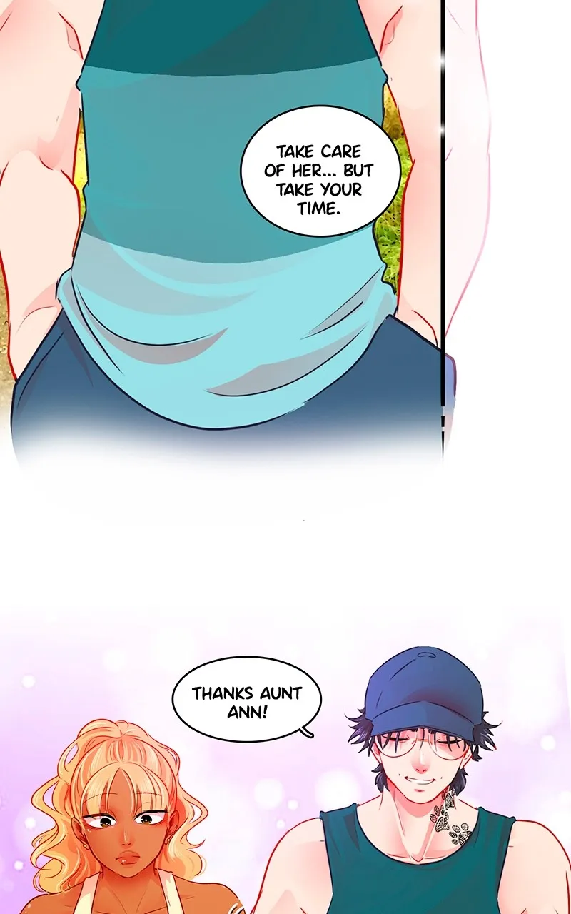 Read Love 4 a Walk chapter 60 image 41 on Lezhin
