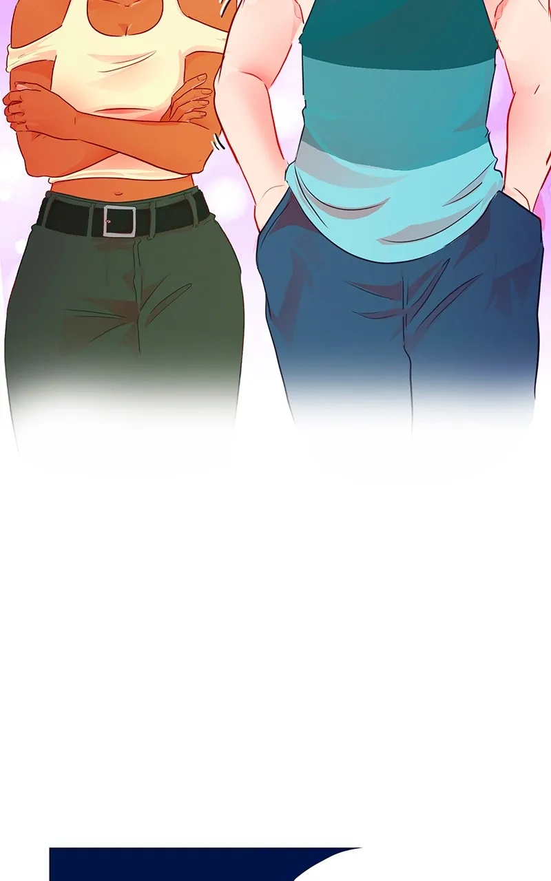 Read Love 4 a Walk chapter 60 image 42 on Lezhin