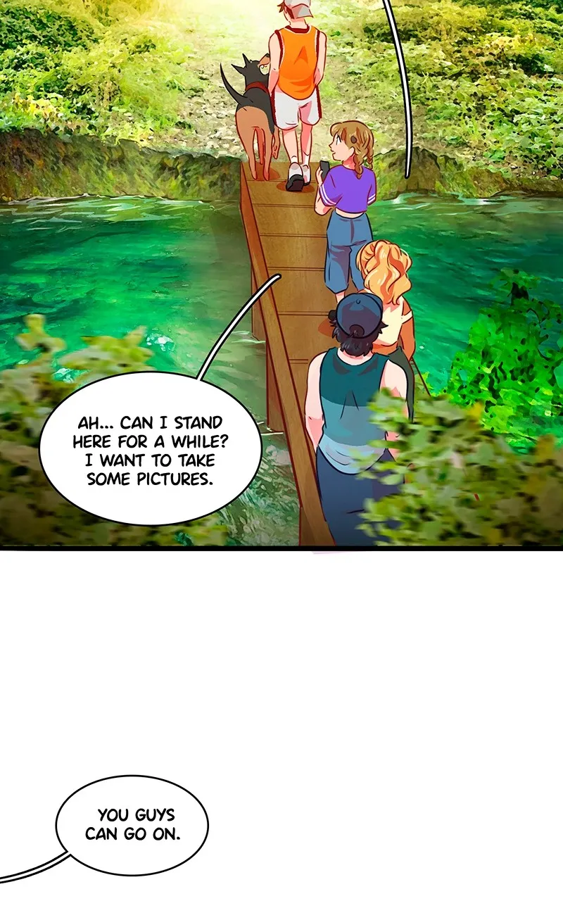 Read Love 4 a Walk chapter 60 image 45 on Lezhin