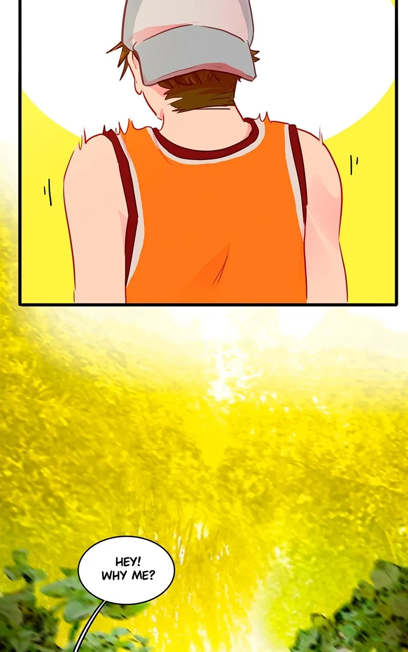 Read Love 4 a Walk chapter 60 image 47 on Lezhin