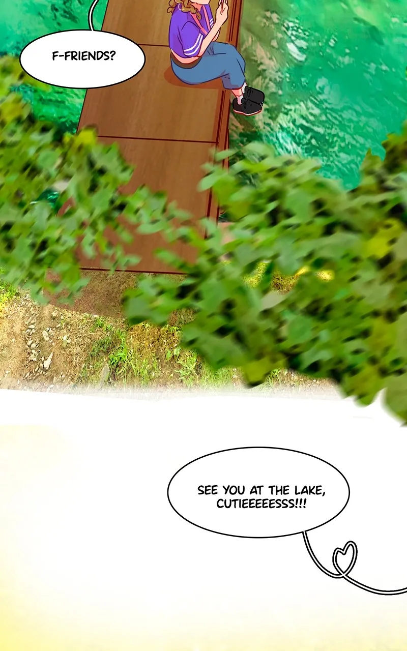 Read Love 4 a Walk chapter 60 image 49 on Lezhin