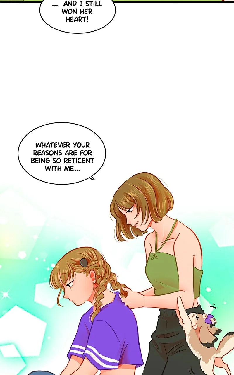 Read Love 4 a Walk chapter 60 image 5 on Lezhin