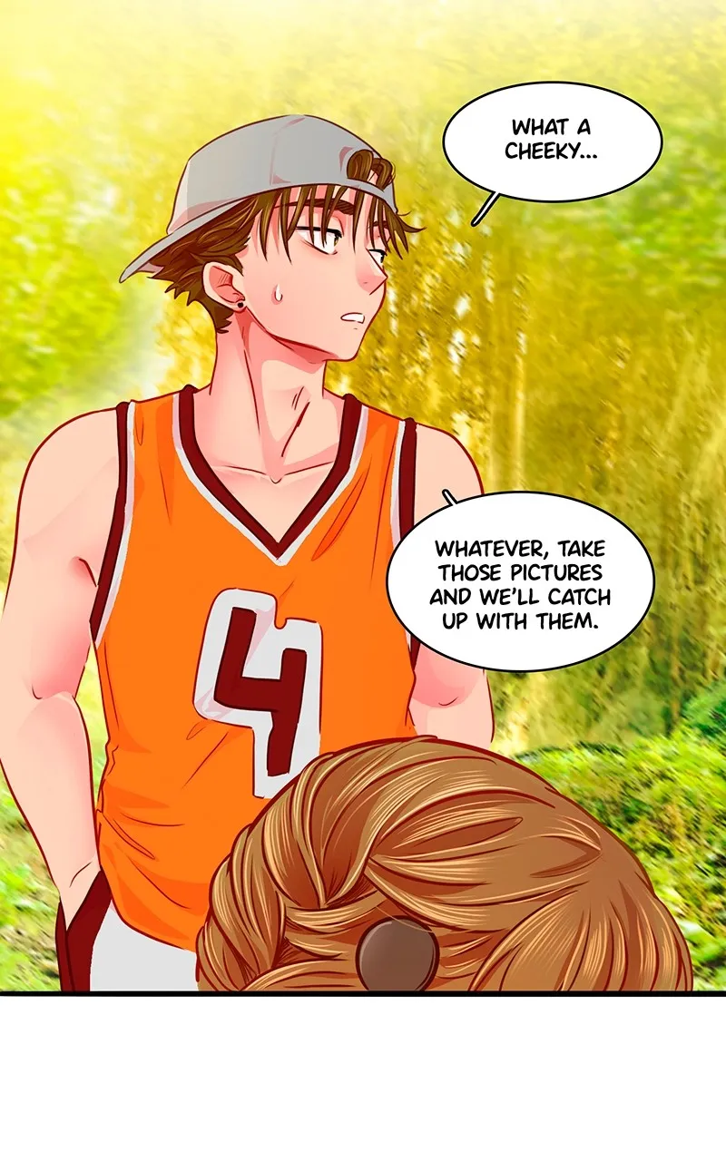 Read Love 4 a Walk chapter 60 image 50 on Lezhin