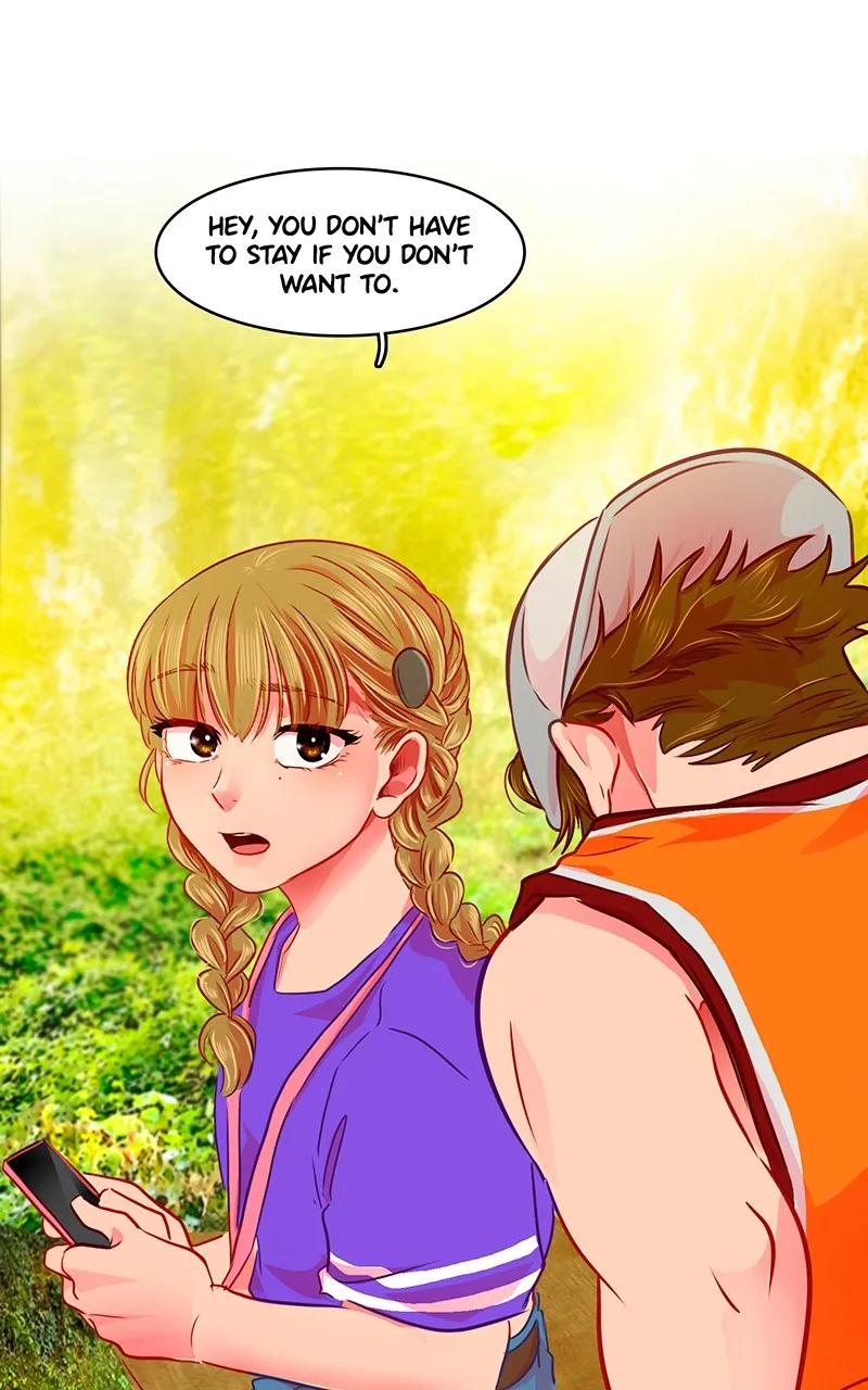 Read Love 4 a Walk chapter 60 image 51 on Lezhin