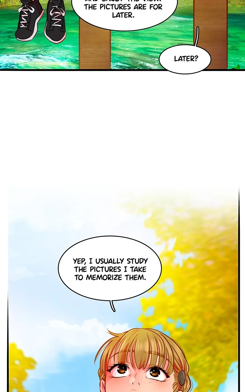 Read Love 4 a Walk chapter 60 image 53 on Lezhin