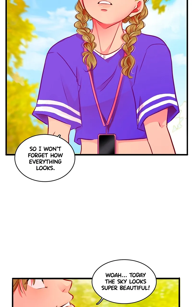 Read Love 4 a Walk chapter 60 image 54 on Lezhin
