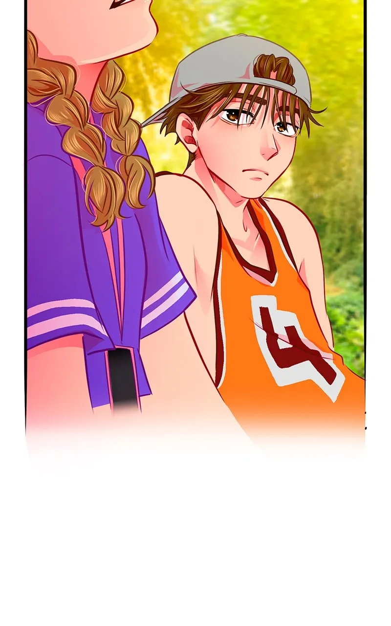Read Love 4 a Walk chapter 60 image 55 on Lezhin