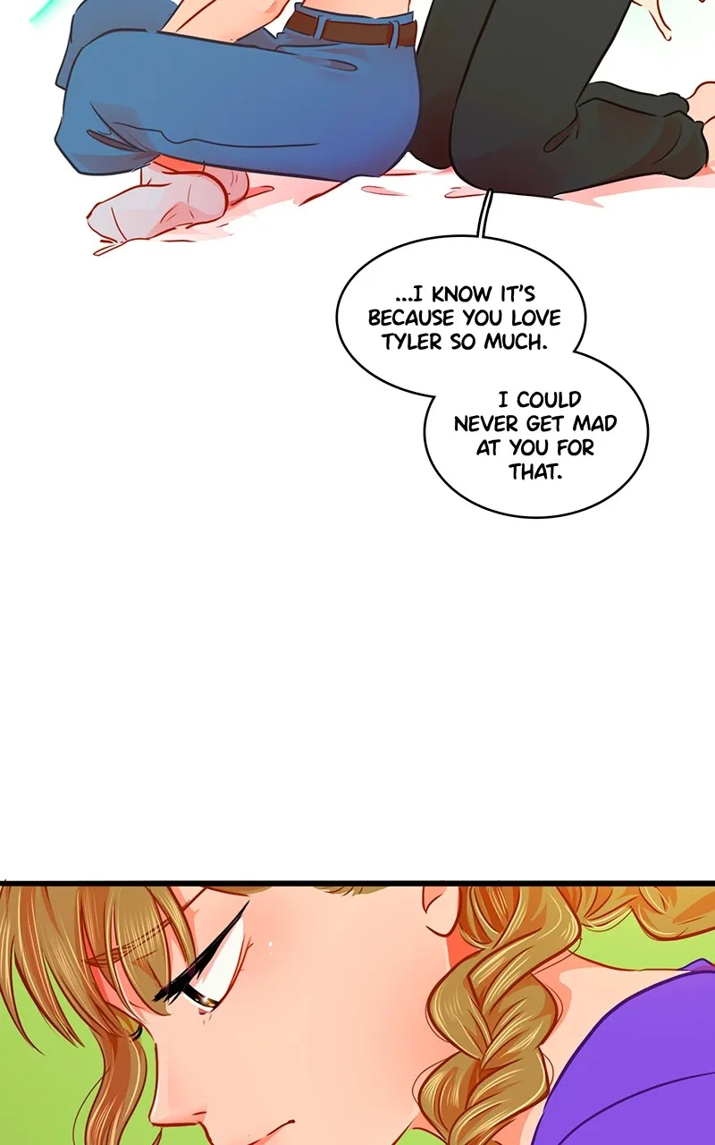 Read Love 4 a Walk chapter 60 image 6 on Lezhin