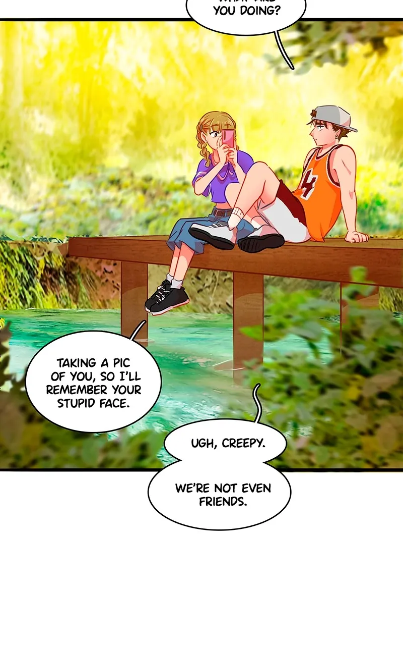Read Love 4 a Walk chapter 60 image 61 on Lezhin