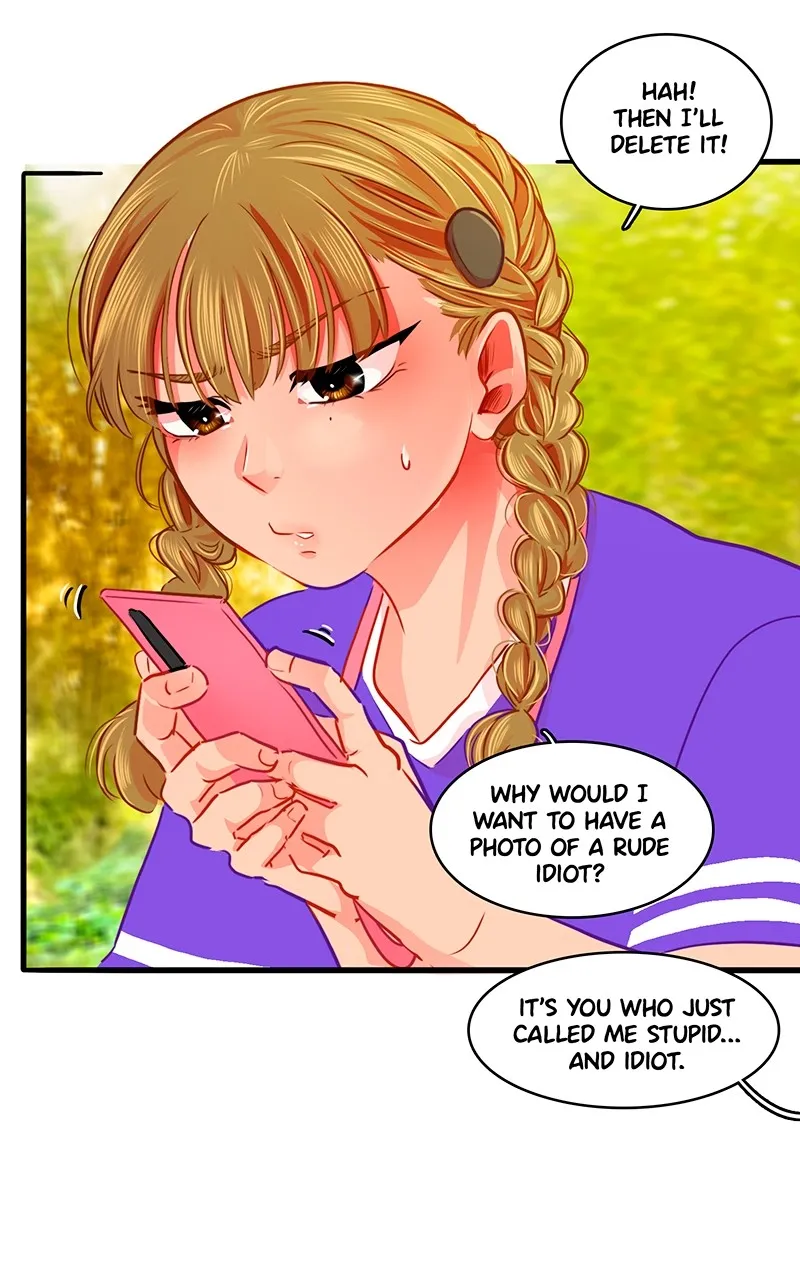 Read Love 4 a Walk chapter 60 image 62 on Lezhin