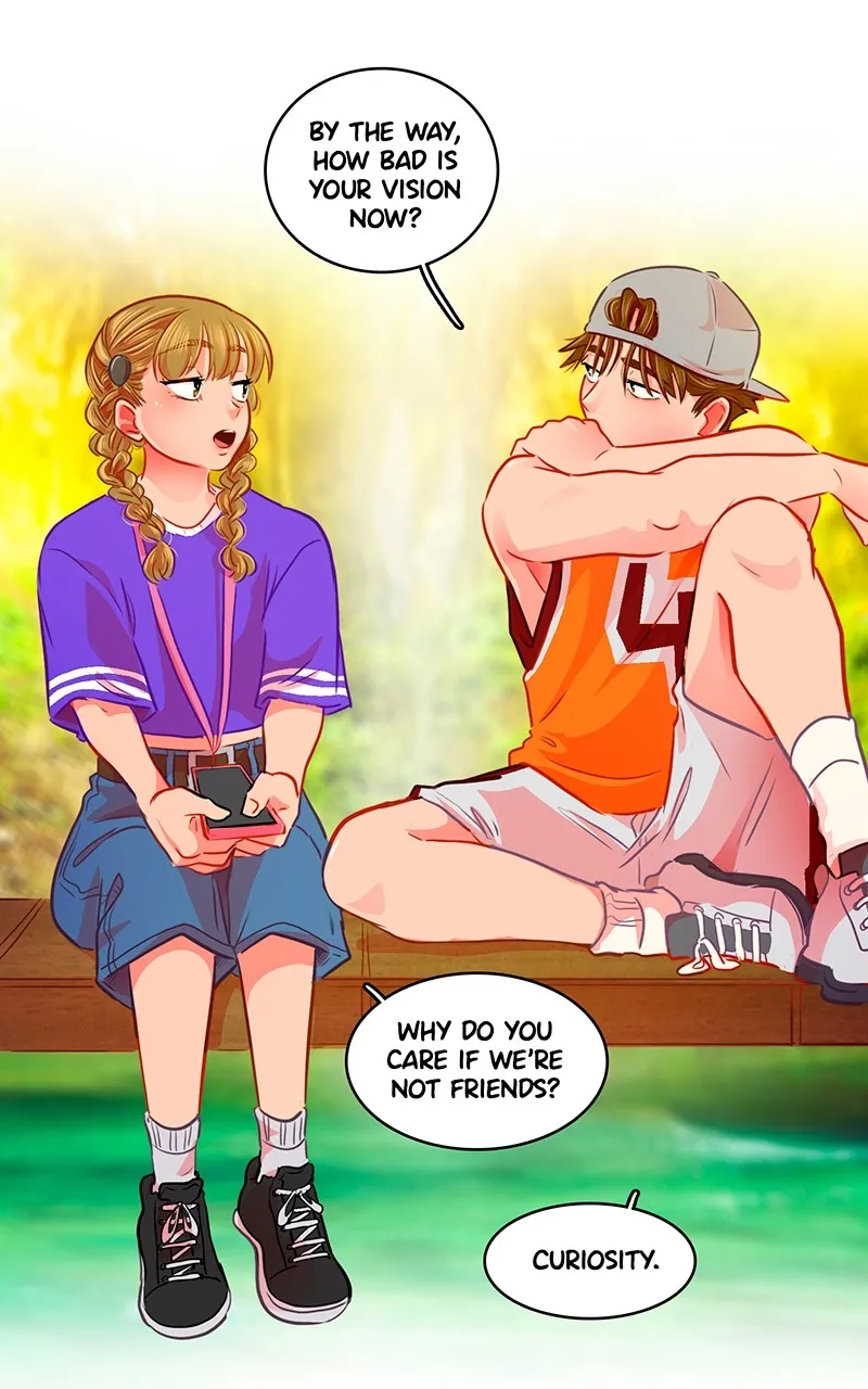Read Love 4 a Walk chapter 60 image 63 on Lezhin