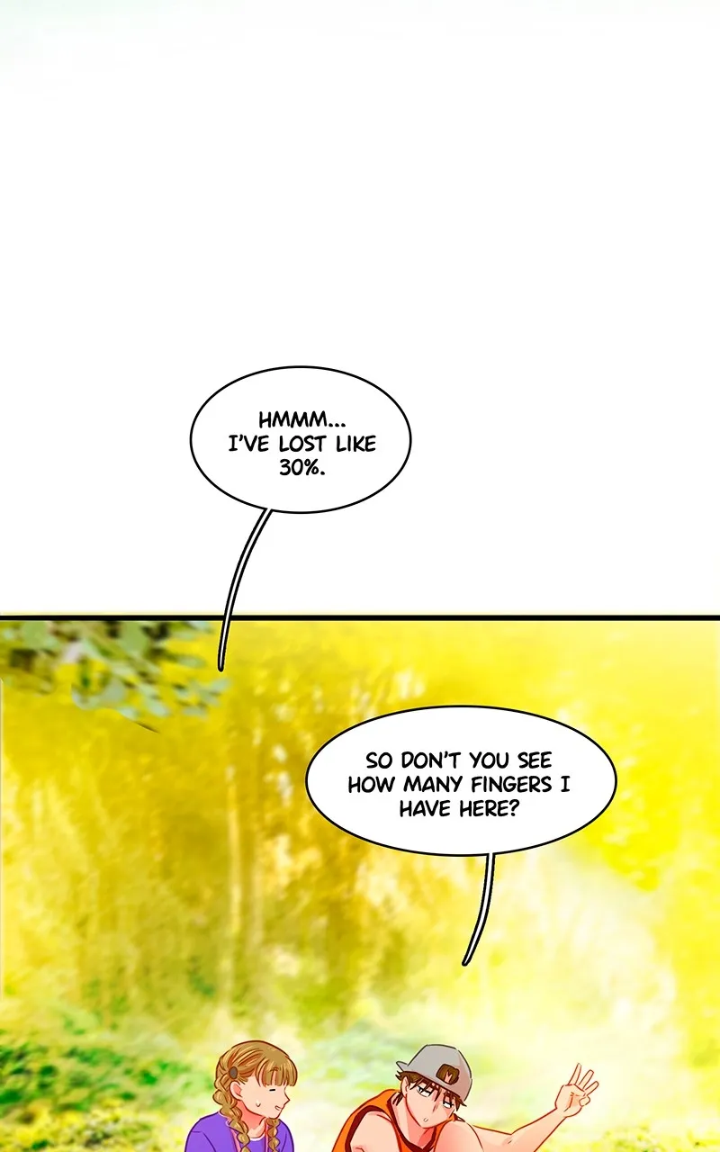 Read Love 4 a Walk chapter 60 image 64 on Lezhin