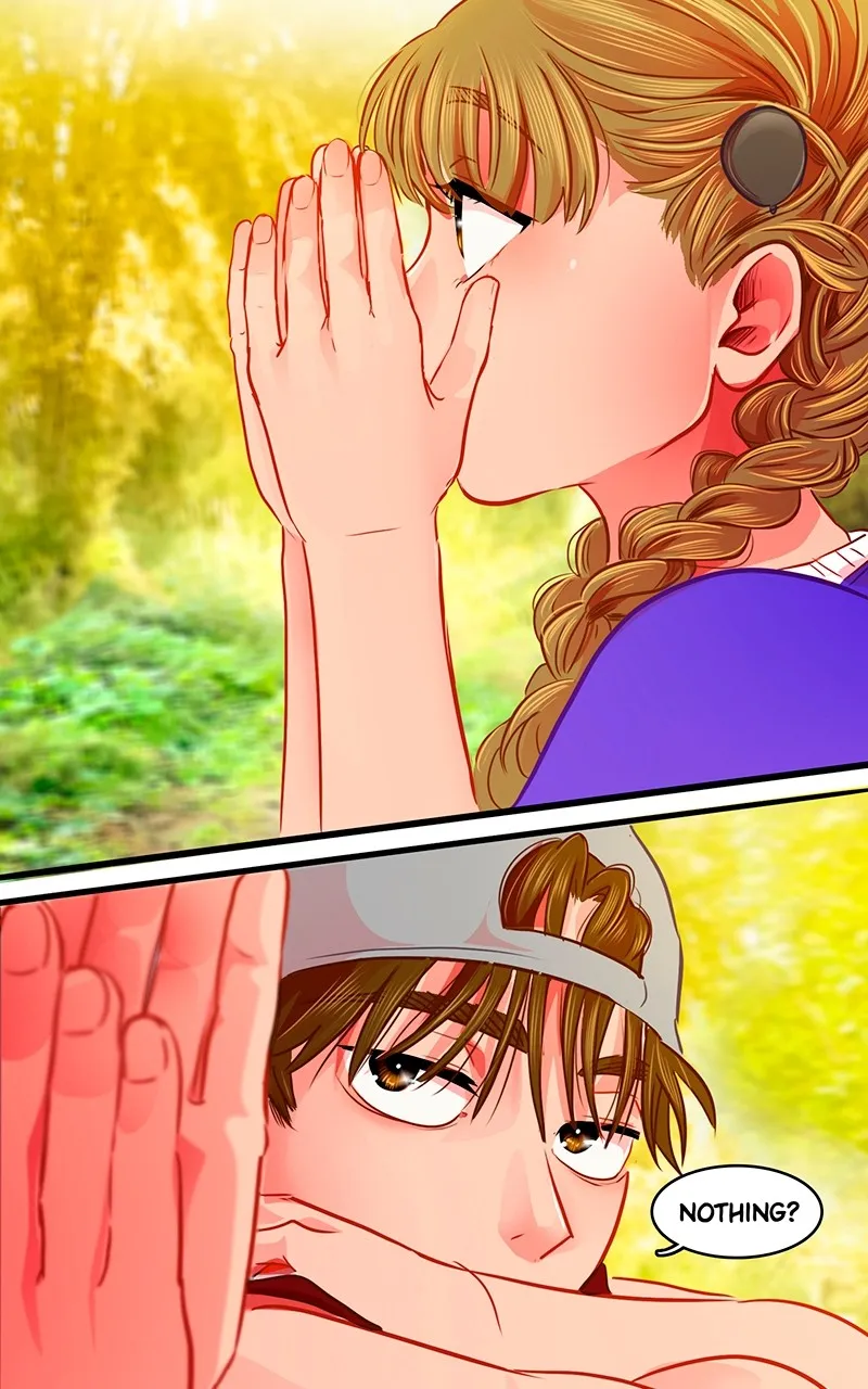 Read Love 4 a Walk chapter 60 image 66 on Lezhin