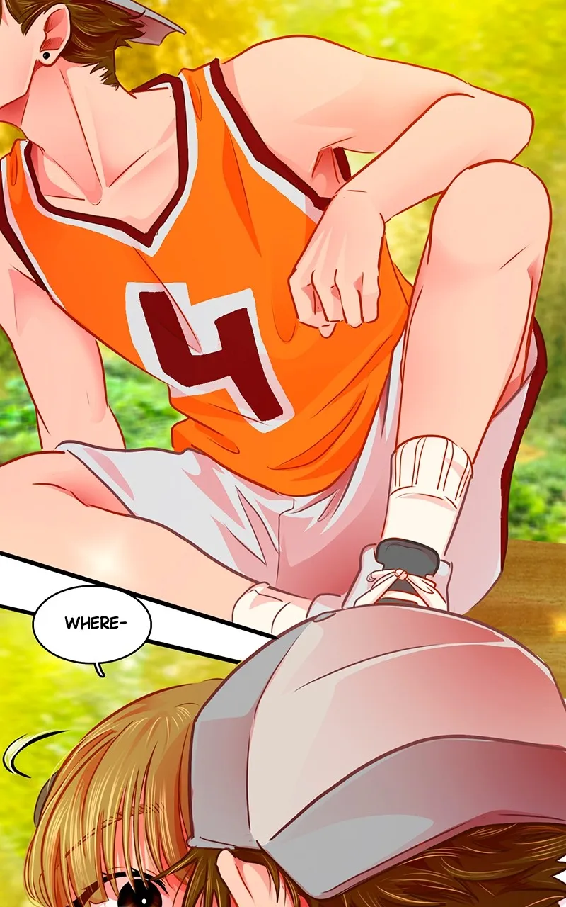 Read Love 4 a Walk chapter 60 image 69 on Lezhin