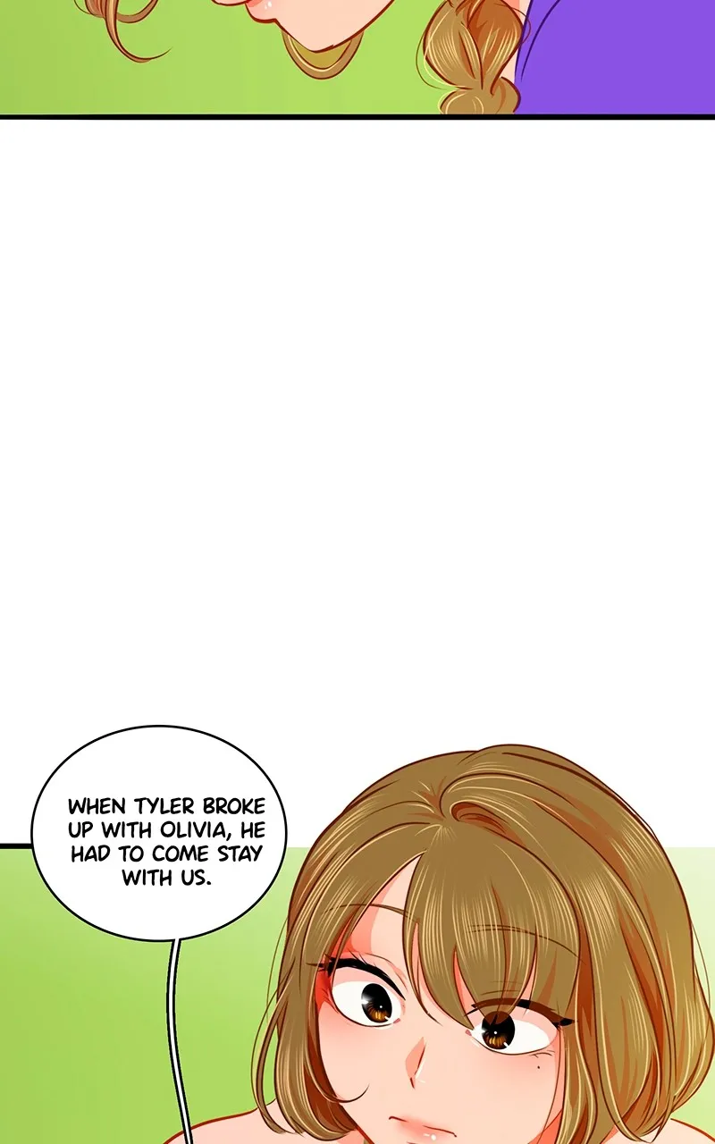 Read Love 4 a Walk chapter 60 image 7 on Lezhin